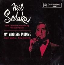 My Yiddishe Momme - Neil Sedaka