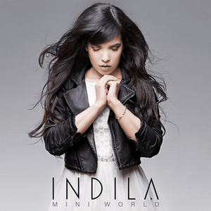 Indila - Tourner dans le vide (English Translation) - Lyrxo English Translations