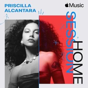 Happier Than Ever (Apple Music Home Session) - PRISCILLA