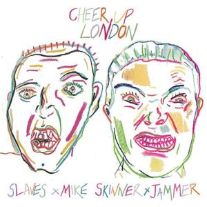 Cheer Up London (Remix) - SOFT PLAY (Ft. Jammer & Mike Skinner)