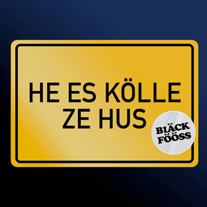 He es Kölle ze Hus - Bläck Fööss