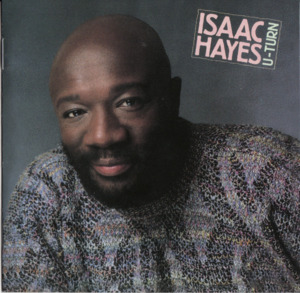 Ike’s Rap VIII - Isaac Hayes