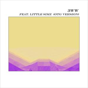 3WW (OTG Version) - ​​alt-J (Ft. Little Simz)