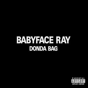 Donda Bag - Babyface Ray