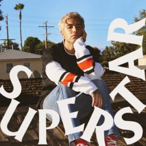 Superstar - Ryan Caraveo