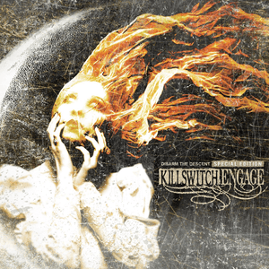 Blood Stains - Killswitch Engage