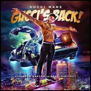 Cut It - Gucci Mane (Ft. Lil Wayne, O.T. Genasis & T.I.)