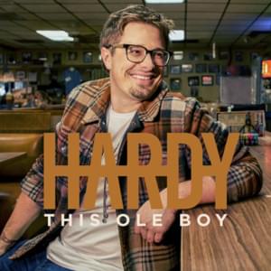 THIS OLE BOY - HARDY