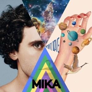 Tiny Love - MIKA