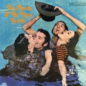 String Man - The Mamas & The Papas