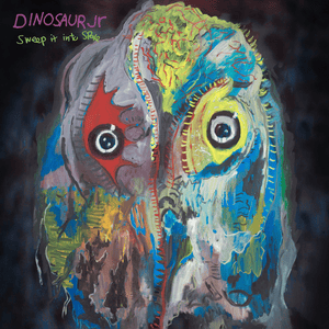 I Met the Stones - Dinosaur Jr.