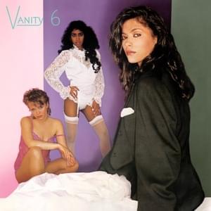 If A Girl Answers (Don’t Hang Up) - Vanity 6