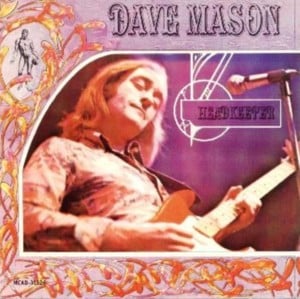 To Be Free - Dave Mason