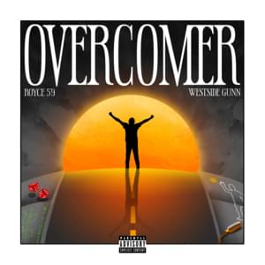 Overcomer - Royce Da 5'9" (Ft. Westside Gunn)