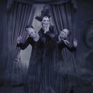 Hello - Sopor Aeternus & The Ensemble Of Shadows