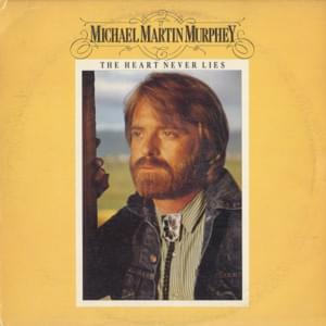 Radio Land - Michael Martin Murphey