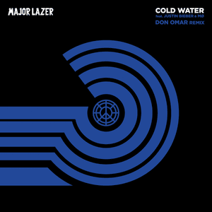 Cold Water (Don Omar Remix) - Major Lazer (Ft. Don Omar, Justin Bieber & MØ)