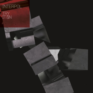 The Undoing (MMOTHS RMX) - Interpol (Ft. MMOTHS)