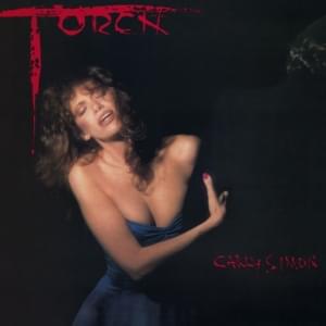 Pretty Strange - Carly Simon