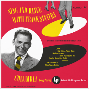 When You’re Smiling - Frank Sinatra