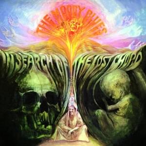 The Best Way to Travel (Additional vocal mix) - The Moody Blues