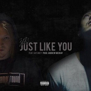 Just Like You - Zero (Rapper) (Ft. C Dot Castro)