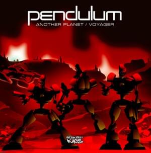 Another Planet - Pendulum