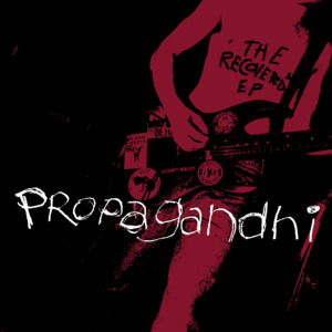 Leg-Hold Trap - Propagandhi