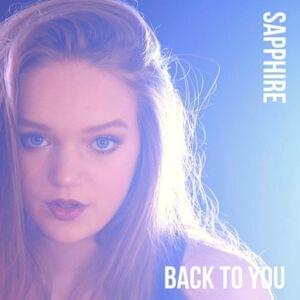 Back to You - Sapphire (UK)