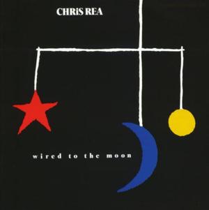 Reasons - Chris Rea