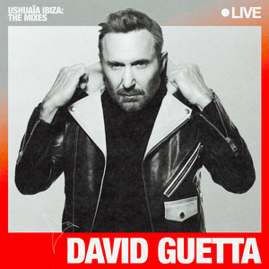 Without You [Mixed] [Ushuaïa Ibiza: Sep 19, 2022] - David Guetta (Ft. USHER)