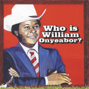 The Way To Win Your Love - William Onyeabor