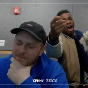 The Cave: Season 1 - Episode 6 - Kenny Beats (Ft. Vince Staples)