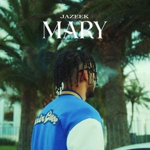 Mary - Jazeek