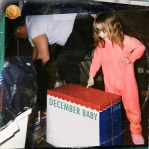 December Baby - JoJo