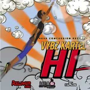 Hi - Vybz Kartel