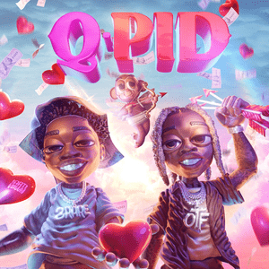 Q-Pid - 2Rare (Ft. Lil Durk)