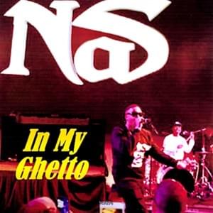 Where Am I Going - Nas