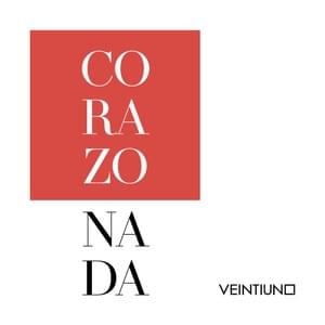 Corazonada - Veintiuno