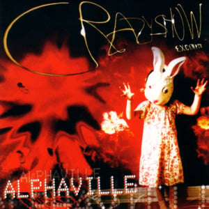 Crazyshow - Alphaville