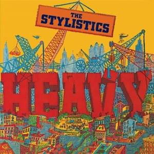 The Miracle - The Stylistics