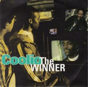 The Winner - Coolio