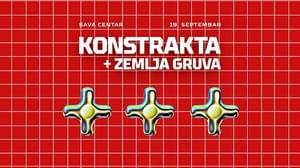 Kosa leti na vetru - Zemlja gruva