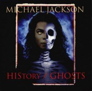 Ghosts (Early Version) - Michael Jackson