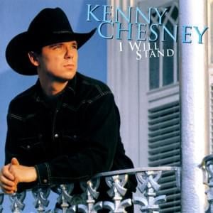 When I Close My Eyes (Acoustic Version) - Kenny Chesney