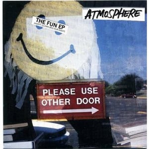 You Make Me Wanna - Atmosphere