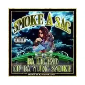 Hoe Don’t Violate - Smokeasac