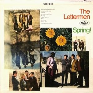 Volare - The Lettermen