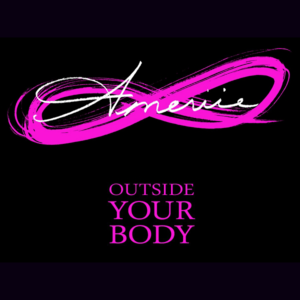 Outside Your Body - Amerie