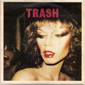 Trash 2 - Roxy Music